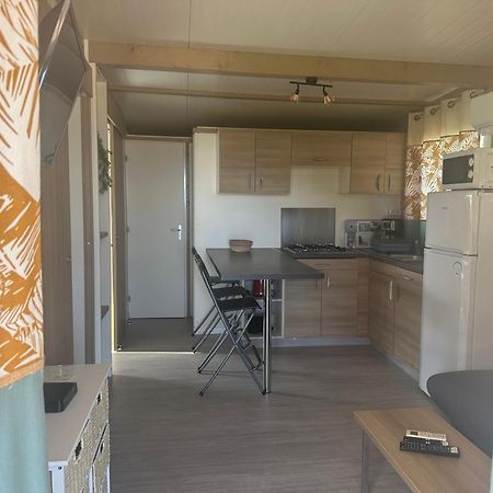 Les Chalets De La Residence A Santa Trinita Bonifacio  Esterno foto