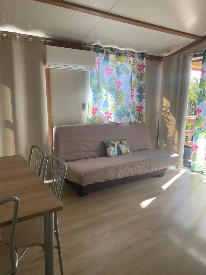 Les Chalets De La Residence A Santa Trinita Bonifacio  Esterno foto