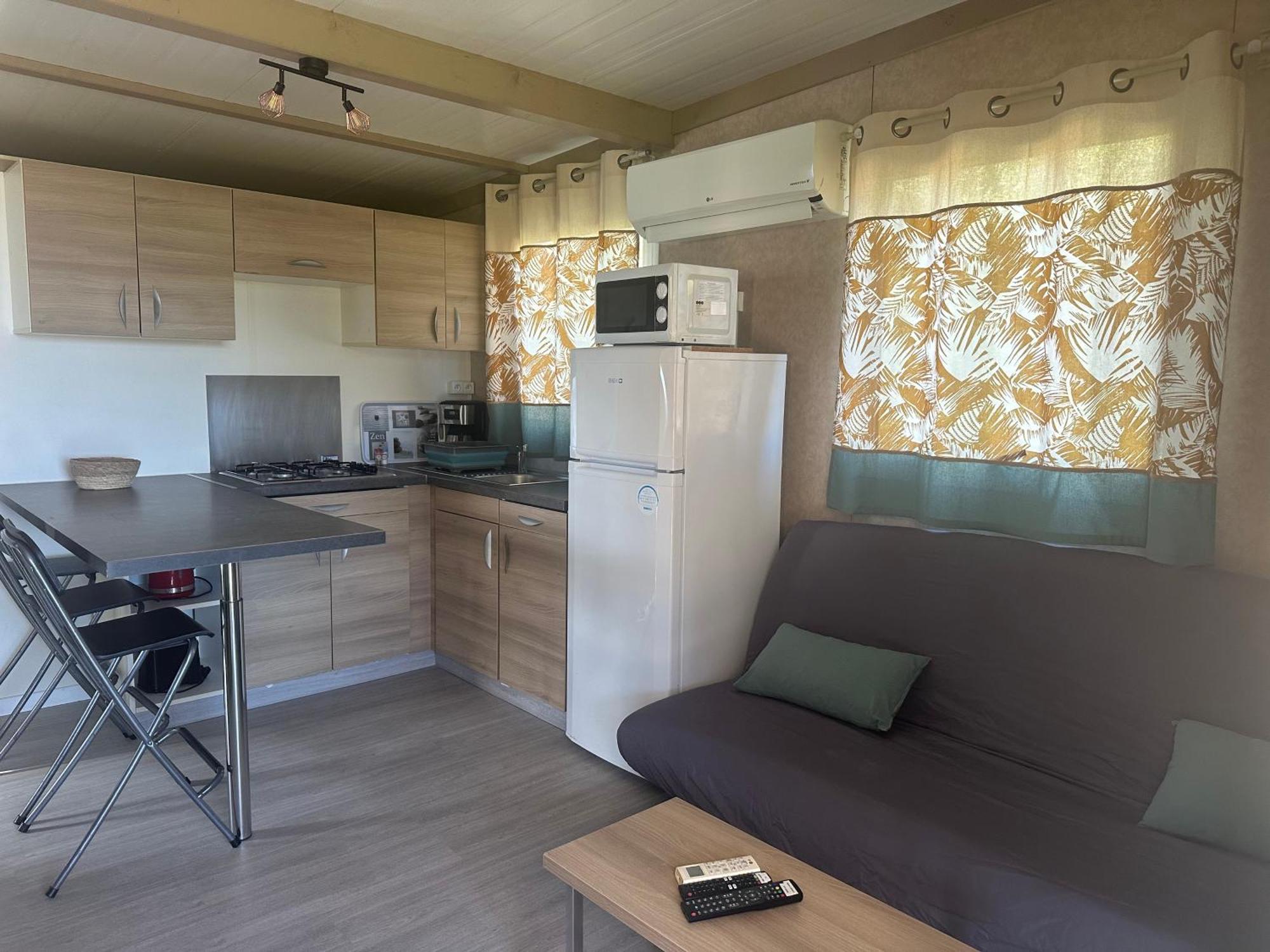 Les Chalets De La Residence A Santa Trinita Bonifacio  Esterno foto